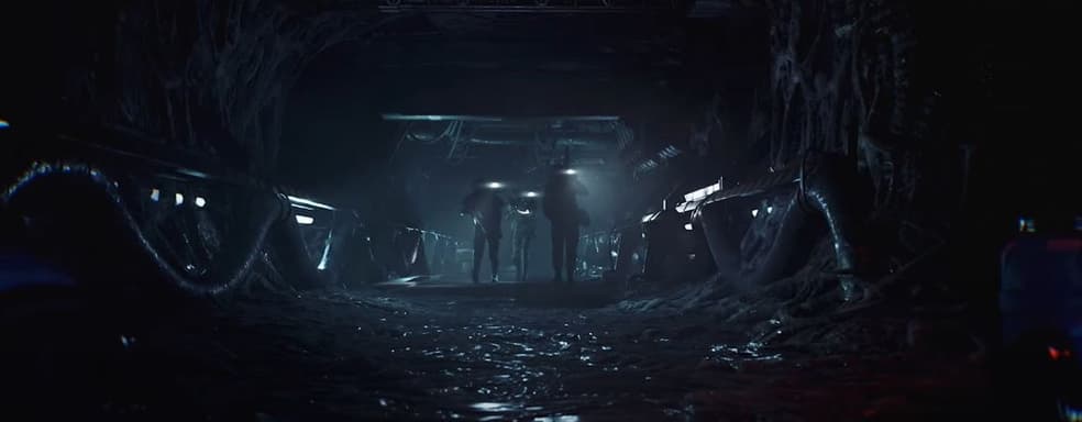 Стратегия Aliens: Dark Descent получила первый геймплейный трейлер и дату выхода