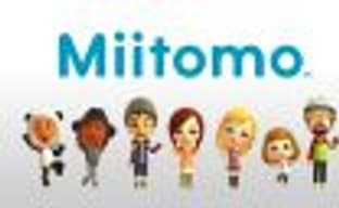 Странная реклама мобильной игры Miitomo от Nintendo