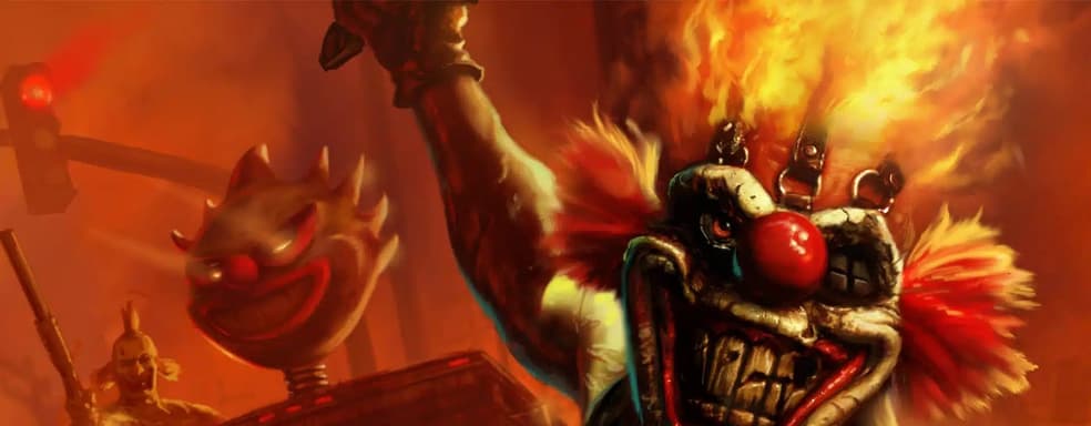 Отмененная Twisted Metal от Sony должна была стать «королевской битвой» с боями вне транспортных средств — СМИ