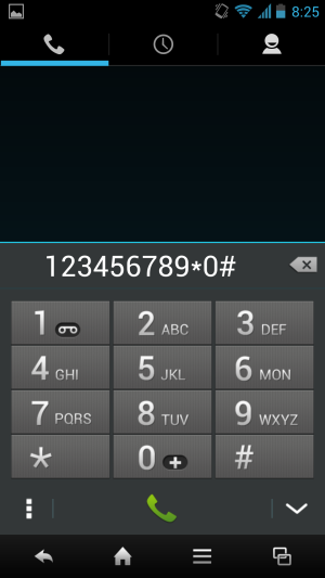 Обзор Sharp Aquos Phone SH930W