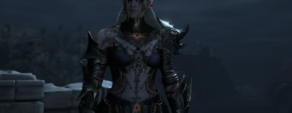 Blizzard продлила глючный «Сезон ведьмовства» в Diablo 4 до конца апреля