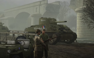 Forgotten Hope 2, глобальный мод для Battlefield 2, получит крупное обновление с новой механикой, картами, техникой и оружием