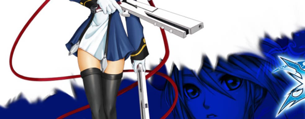 BlazBlue: Calamity Trigger - 12 обезьян