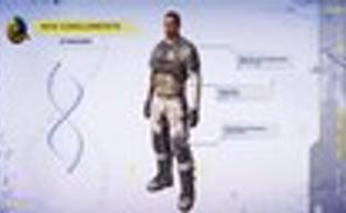 PlanetSide 2 - New Conglomerate