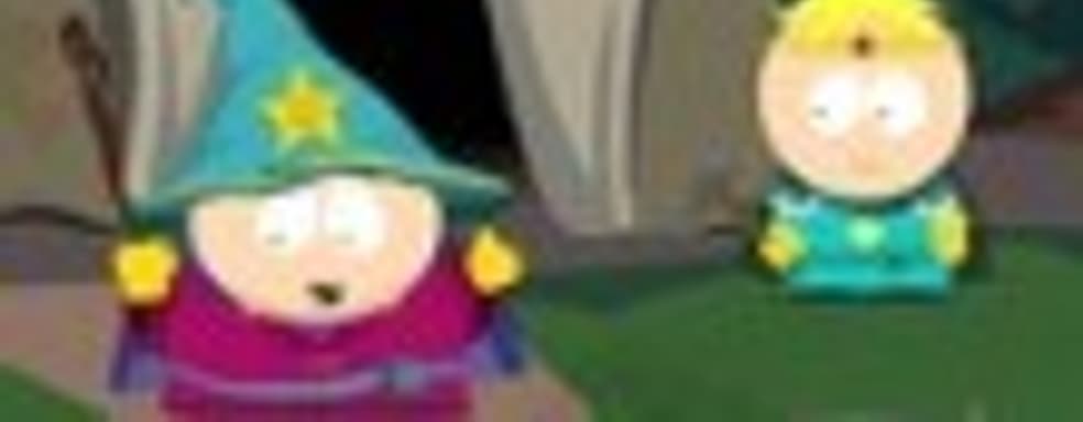 South Park: The Stick of Truth (PC, Xbox 360, PS3) - новичок в городе