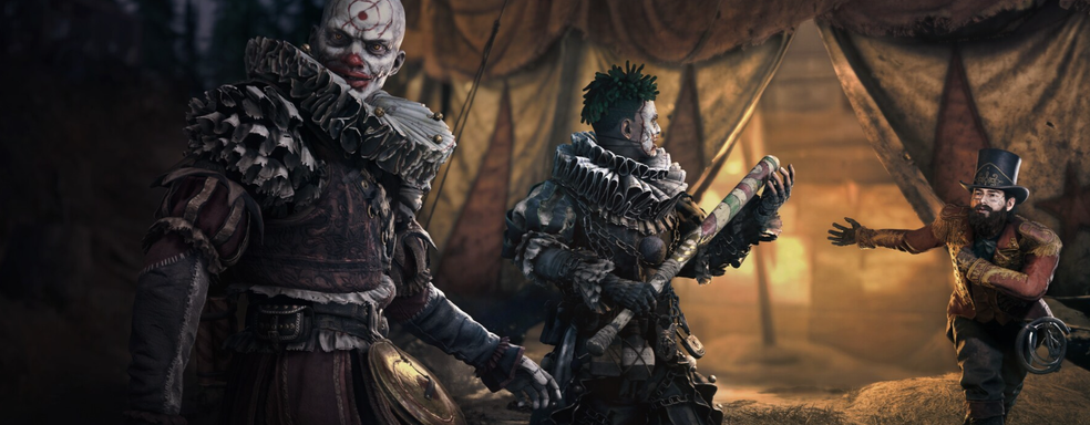 В Hunt Showdown 1896 продолжат переделывать интерфейс и добавят пинг-маркеры. Crytek раскрыла дальнейшие планы на игру