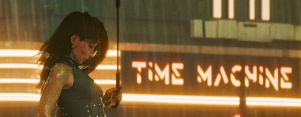 «Могу спокойно умереть» Создатель Cyberpunk 2077 вложил всю душу в крошечную функцию, на которую его вдохновил настойчивый блогер