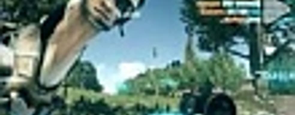 Новое голосование по Battlefield 3