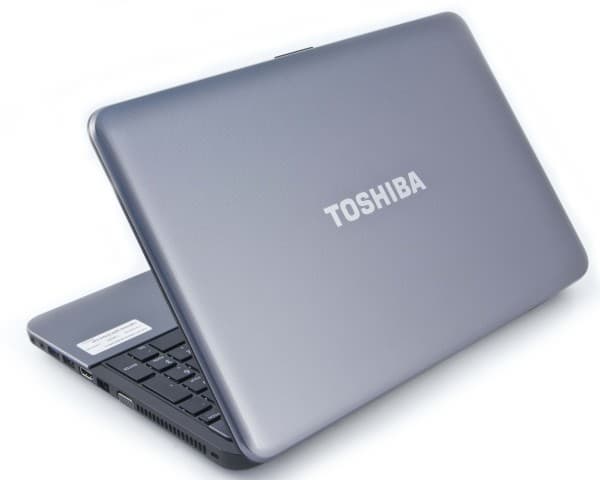 Ноутбук Toshiba L850D