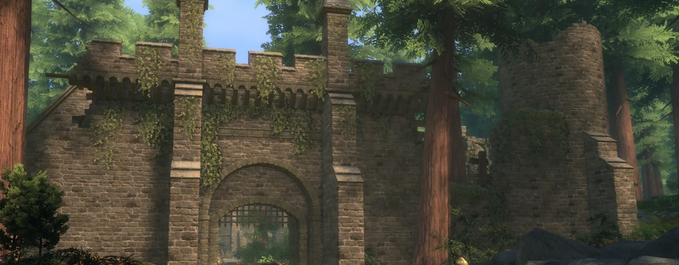 Skyblivion Fan Remake Authors Explain How Their Project Differs From TES 4 Oblivion Remaster