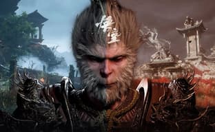 «Китайский God of War» Black Myth: Wukong получил два ролика с игровым процессом и катсценой