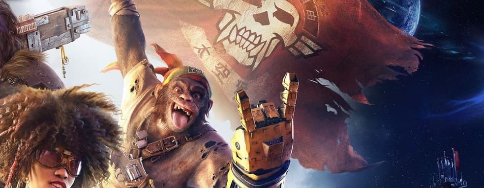 [Видео] Разложение Ubisoft. Паразиты Microsoft. Катастрофа ZA/UM