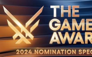 Номинантов на премию The Game Awards 2024 назовут в ближайшее время