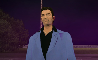 GTA Vice City получит русскую озвучку до конца 2024 года. GamesVoice представила геймплей с локализацией