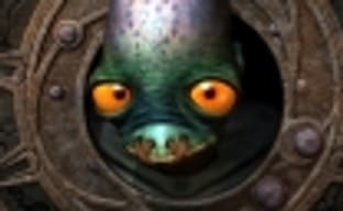 Oddworld New'n'Tasty: стать героем