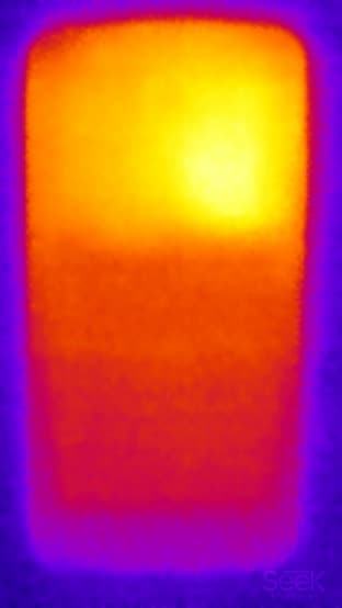 Обзор смартфона Meizu M2 Note. Теплоснимки