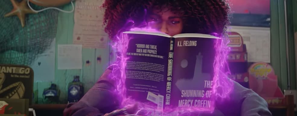 Не Prey и не Dishonored — неожиданный анонс Arkane