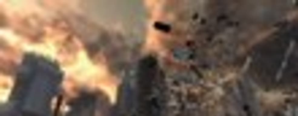 Трейлер Inversion