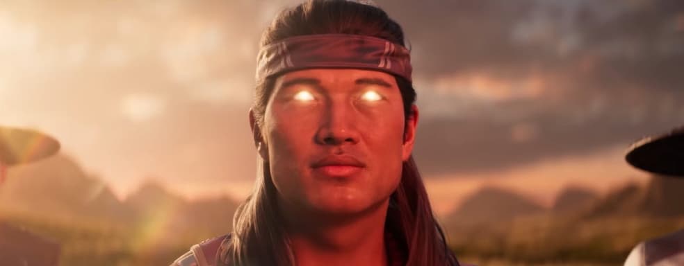 Mortal Kombat 1 will lay the foundation for the future of the series