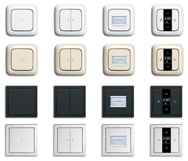 ABB free@home ABB free@home