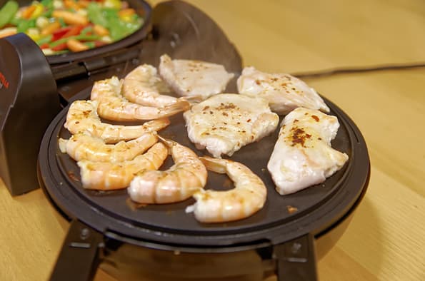 тортильница Princess Tortilla Chef 118000