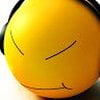 SmileyInTheGameWorl d