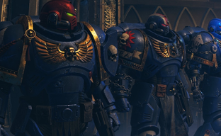 В Warhammer 40,000 Space Marine 2 сыграло более 4,5 миллиона человек