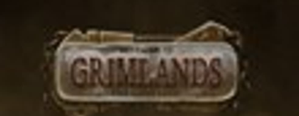 Трейлер Grimlands