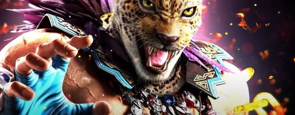 Tekken 8 не выйдет в 2023 году из-за Mortal Kombat 1 и Street Fighter 6. Геймдиректор подтвердил ситуацию