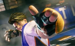 В сеть утекла бета-версия Street Fighter 6. Capcom тщетно пытается образумить игроков