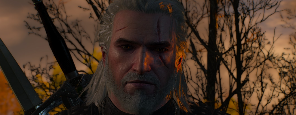 Голос Геральта из The Witcher понятия не имеет, что задумала CDPR для новой игры, но хочет исследовать историю появления ведьмаков