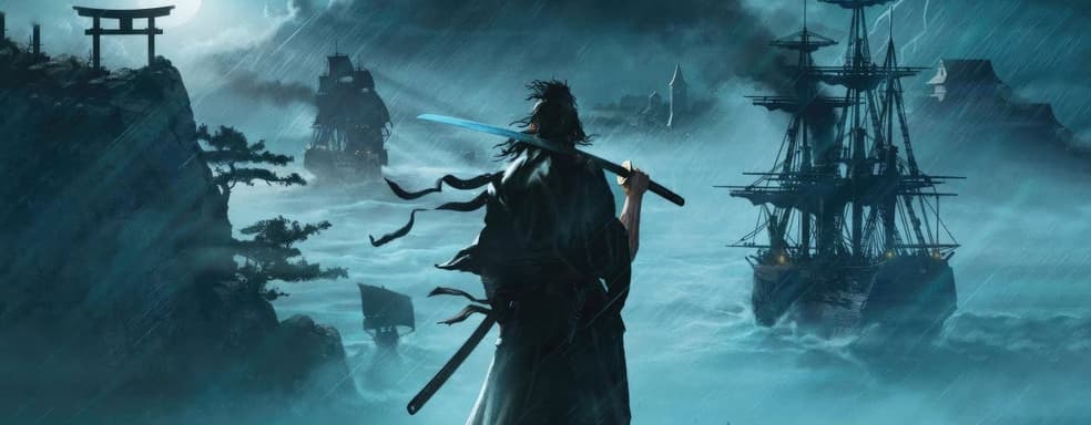 Team Ninja acknowledges poor PC optimization of Rise of the Ronin