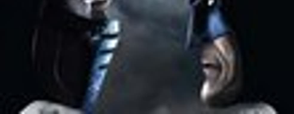 DLC для Mortal Kombat vs. DC Universe отменили