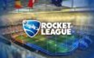 Пять бесплатных дней в Rocket League в честь четвёртой годовщины