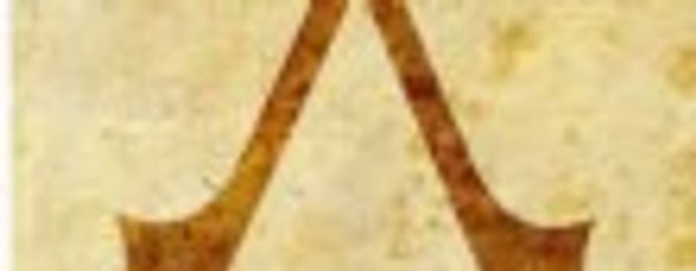 Анонс нового Assassin's Creed через неделю