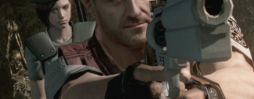 Resident Evil Creator Ready to Return to Game Development