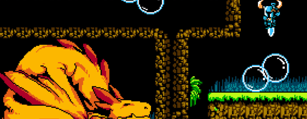 A new Shovel Knight is in development with innovative gameplay mechanics - it won't just be a sequel