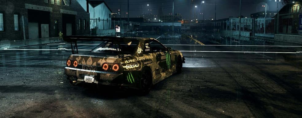 Слух: Codemasters помогает с разработкой очередной Need for Speed