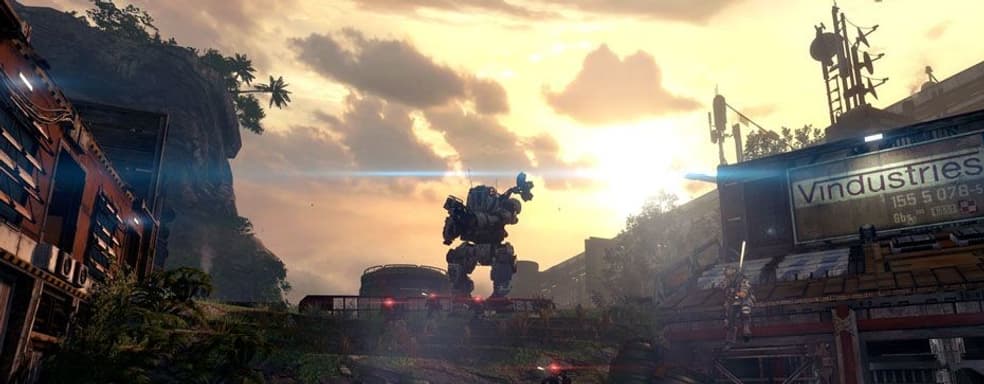 Фанаты Titanfall несколько лет страдают от атак таинственного хакера. Respawn пообещала разобраться