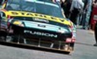 Дневники разработчиков NASCAR 2011