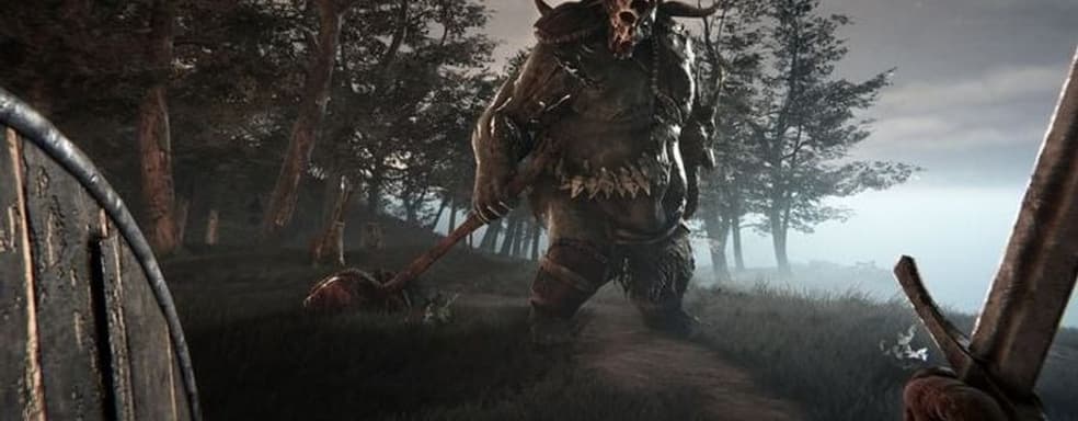 Релиз «польской Skyrim» перенесли. Названо время выхода ранней версии Tainted Grail