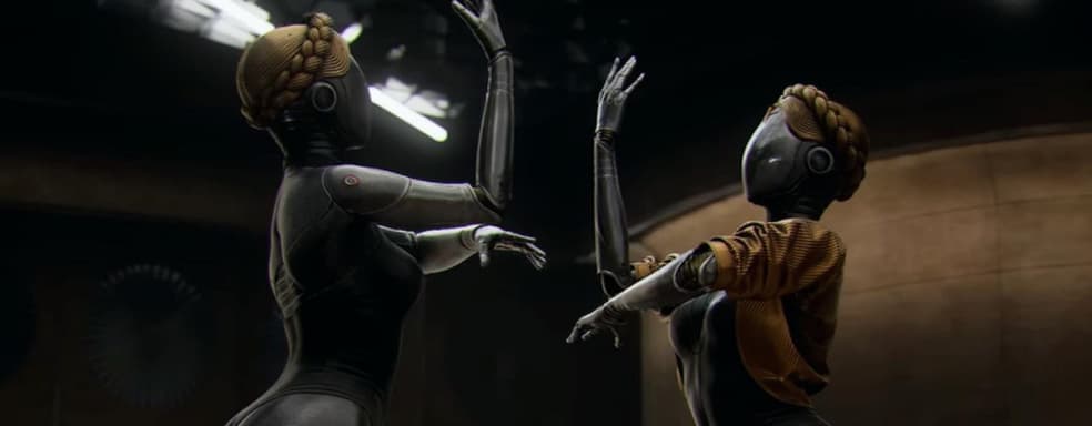 В PS Store стартовала очередная распродажа со скидками до 75%. Atomic Heart и многие другие игры стали дешевле