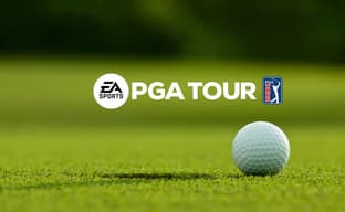 Гольф следующего поколения на движке Battlefield. Анонсирована EA Sports PGA Tour
