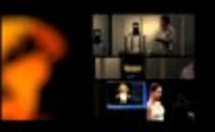 RayModeler - объемный дисплей от Sony