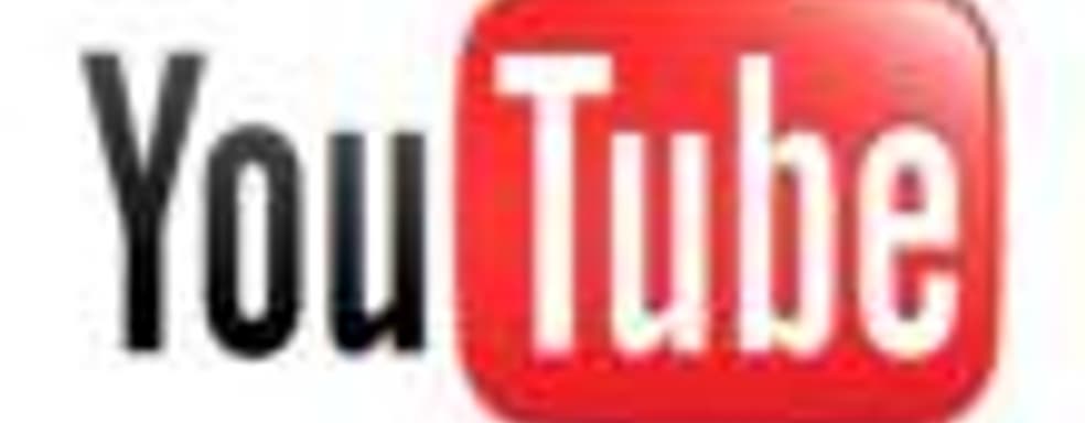 Новое приложение YouTube для PlayStation 3