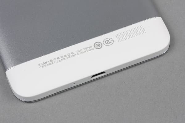 Решетка динамика vivo Xplay Решетка динамика vivo Xplay