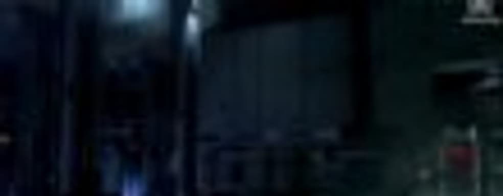 20 минут нового геймплея Alien: Isolation