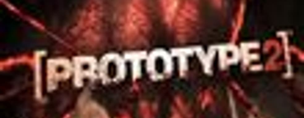 Prototype 2 - подробности из OXM