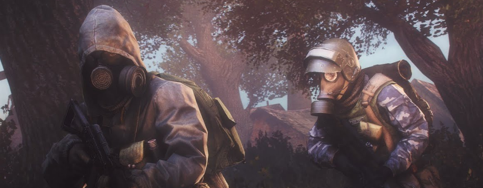 У китайцев вопросы к создателям S.T.A.L.K.E.R. GSC Game World перевела игру на язык Тайваня, но не материкового Китая