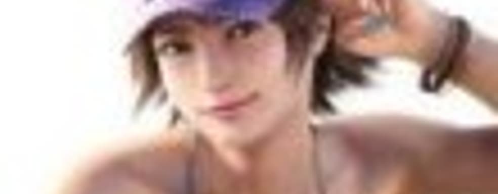 Шесть скрытых персонажей не диске Tekken Tag Tournament 2